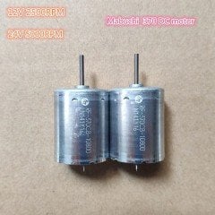 Rf 370Cb 10800 Dc Motor