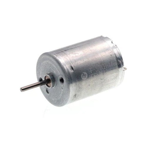 Rf 370Cb 10800 Dc Motor