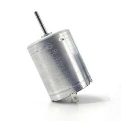Rf 370Cb 10800 Dc Motor