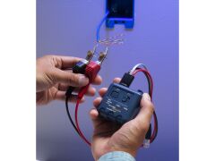 Fluke Networks Pro3000 Analog Toner ve Prob Seti | 26000900 Kablo Bulucu