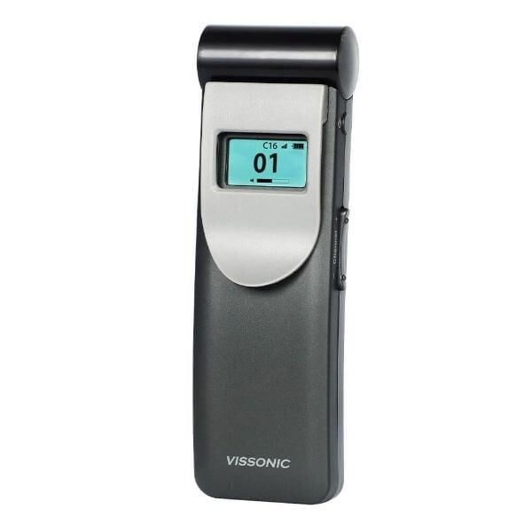 VIS-VLI703A-8 Dijital IR Alıcı – 8 Kanal