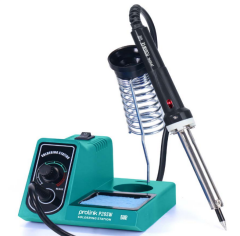 Prolink P-26-SW Dijital Isı Ayarlı Havya İstasyonu