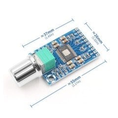 XH-M564 2x50W Ampi Modül