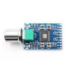 XH-M564 2x50W Ampi Modül