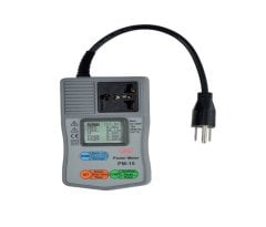 SEW PM-15 Power Metre