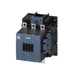Siemens 3RT1056-6AP36 90kW Sirius Kontaktör