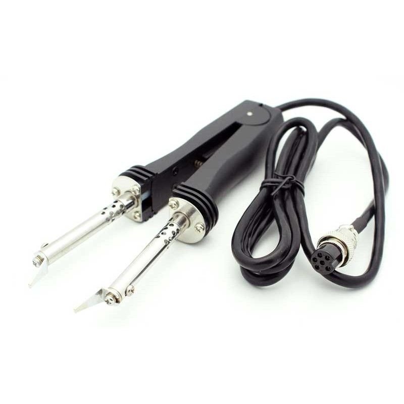 TWZ-60 988D / 988 / 137  ESD / 136 ESD  İçin SMD Kalem Havya