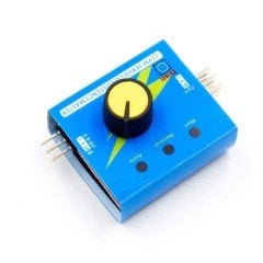Servo Motor Tester
