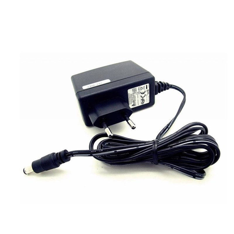 12v 1.5a 18w Plastik Adaptör