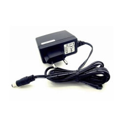 12v 1.5a 18w Plastik Adaptör