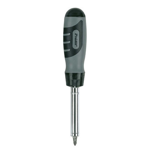 Proskit 8PK-SD010 12 Parça Tornavida Seti