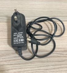 9v 1a Plastik Adaptör
