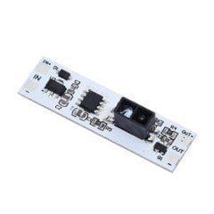 10cm Infrared Anahtar