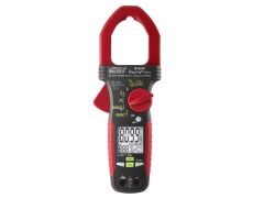 Brymen BM-099 Güç Ölçümlü Pens Ampermetre