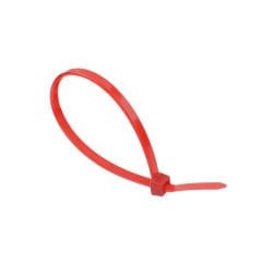 2.5X100mm -1000 Adet Kırmızı