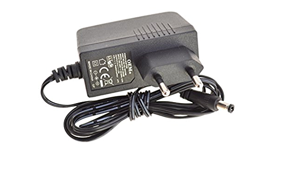 Oem 12v 1A Plastik Kasa Adaptör ADS0128-B 120100