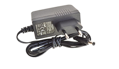 Oem 12v 1A Plastik Kasa Adaptör ADS0128-B 120100