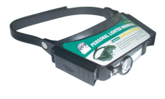 Proskit 8PKMA003N Kafa Büyüteci