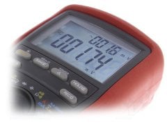 Brymen BM 867s True RMS Çift Gösterge Multimetre