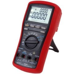 Brymen Bm 869S True RMS Çift Ekran Multimetre