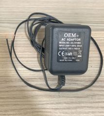 15v 700ma Ac Adaptör
