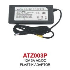 12v 3a 36w ATZ003P Power Supply