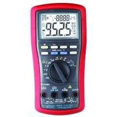Brymen BM-525s AC-DC True Rms Datalogger Multimetre