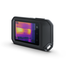 FLIR C8 Kompakt Termal Kamera