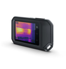 FLIR C8 Kompakt Termal Kamera