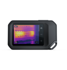 FLIR C8 Kompakt Termal Kamera