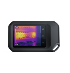 FLIR C8 Kompakt Termal Kamera