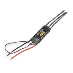 40A Brushless ESC