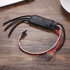 40A Brushless ESC