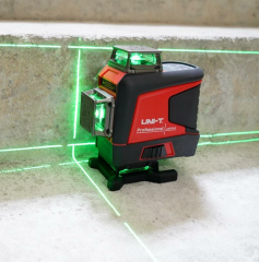 Unit LM576LD  Yeşil Lazer Hizalama Cihazı