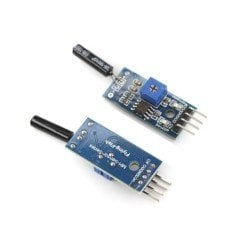 Arduino Titreşim Modulü SW-18010P