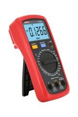 Unit UT39E+ Yeni Dijital Multimetre
