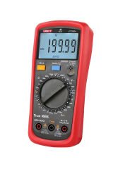 Unit UT39E+ Yeni Dijital Multimetre