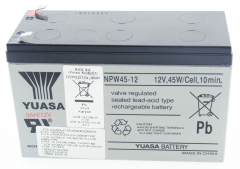 Yuasa NPW45-12 12V 9Ah