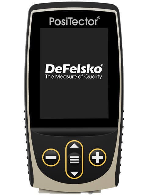 Defelsko Positector 6000 Advanced Body