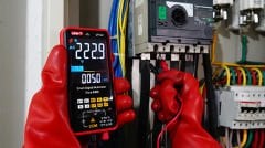 Unit UT 121B Akıllı Dijital Multimetre