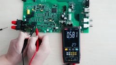 Unit UT 121B Akıllı Dijital Multimetre