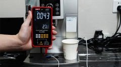 Unit UT 121B Akıllı Dijital Multimetre