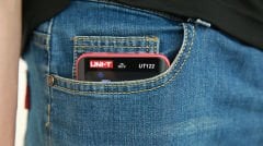 Unit UT 121B Akıllı Dijital Multimetre