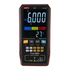 Unit UT 121B Akıllı Dijital Multimetre