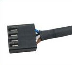 CT-02 Konnektör Kablosu 2 Metre