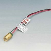 LM-6301RS Kırmızı Çizgi Lazer