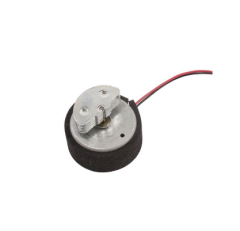 6-12V Titreşim Motoru