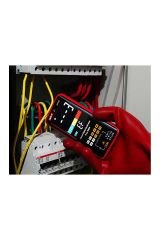 Unit UT 122 Akıllı Dijital Multimetre