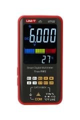 Unit UT 122 Akıllı Dijital Multimetre