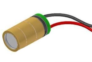 LM-6505NDW Kırmızı Çizgi Lazer